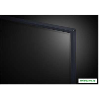 Телевизор LG QNED86 50QNED86T6A