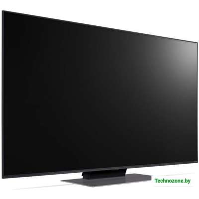Телевизор LG QNED86 50QNED86T6A