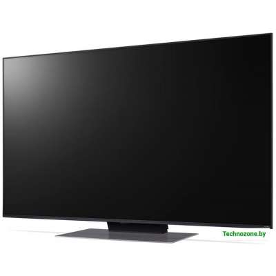 Телевизор LG QNED86 50QNED86T6A