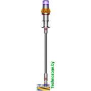 Пылесос Dyson V15 Detect Absolute 447033-01