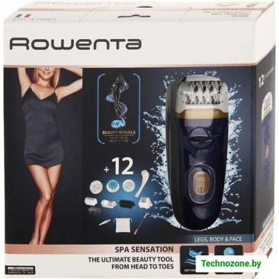 Эпилятор Rowenta EP9470F0