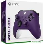 Геймпад Microsoft Xbox Astral Purple