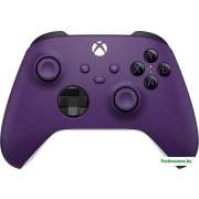 Геймпад Microsoft Xbox Astral Purple