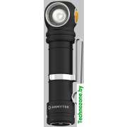 Фонарь Armytek Wizard C2 Pro Max Magnet USB (белый)