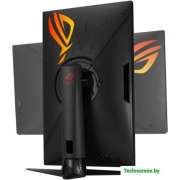 Игровой монитор ASUS ROG Strix XG27AQ