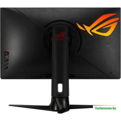 Игровой монитор ASUS ROG Strix XG27AQ