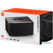 Умная колонка JBL Authentics 500 (черный)