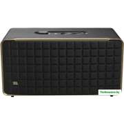 Умная колонка JBL Authentics 500 (черный)