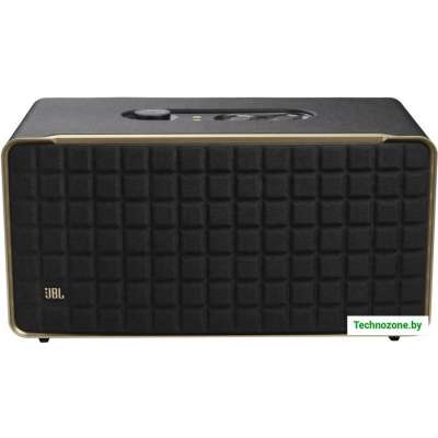 Умная колонка JBL Authentics 500 (черный)