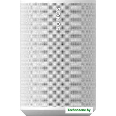 Беспроводная аудиосистема Sonos Era 100 (белый)