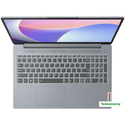 Ноутбук Lenovo IdeaPad Slim 3 15IAN8 82XB001VPB