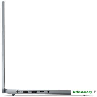 Ноутбук Lenovo IdeaPad Slim 3 15IAN8 82XB001VPB