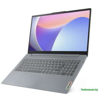 Ноутбук Lenovo IdeaPad Slim 3 15IAN8 82XB001VPB