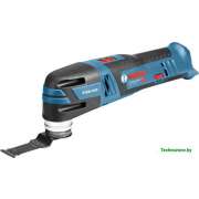 Реноватор Bosch GOP 12V-28 Professional 06018B5001 (без АКБ)