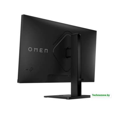 Игровой монитор HP Omen 27q 780H4E9