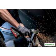 Угловая шлифмашина Metabo CC 18 LTX BL 600349840 (без АКБ, с кейсом)