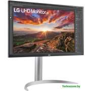 Монитор LG 27UP85NP-W