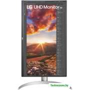 Монитор LG 27UP85NP-W