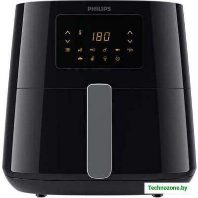 Аэрофритюрница Philips HD9270/70