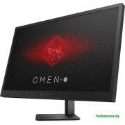 Игровой монитор HP OMEN 25