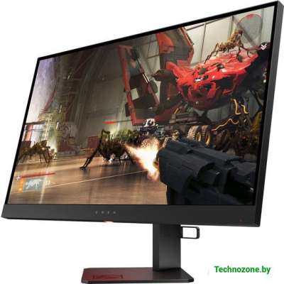 Игровой монитор HP Omen X 27 6FN07AA