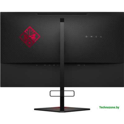 Игровой монитор HP Omen X 27 6FN07AA