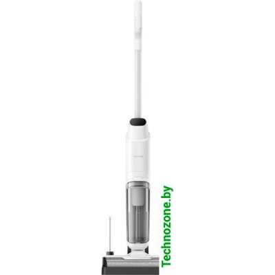 Вертикальный пылесос с влажной уборкой Dreame Trouver Wet and Dry Vacuum K10 BVC-T8A