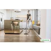 Пылесос Karcher WD 2 Plus V-15/4/18/C 1.628-011.0