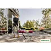 Пылесос Karcher WD 2 Plus V-15/4/18/C 1.628-011.0