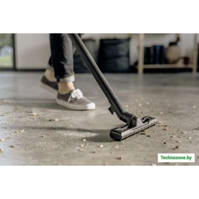 Пылесос Karcher WD 2 Plus V-15/4/18/C 1.628-011.0