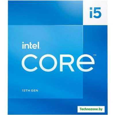 Процессор Intel Core i5-13400F