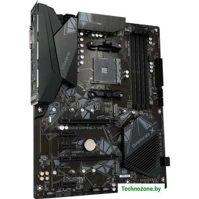 Материнская плата Gigabyte B550 Gaming X V2 (rev. 1.3)