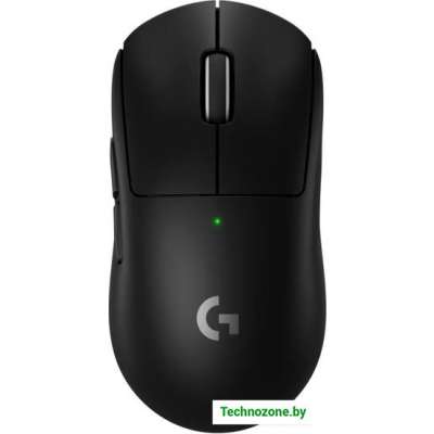 Игровая мышь Logitech Pro X Superlight 2 (черный)