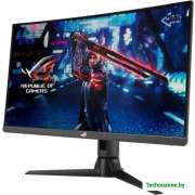 Игровой монитор ASUS ROG Strix XG27AQV