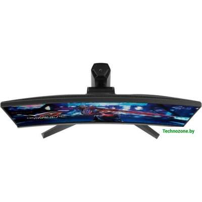 Игровой монитор ASUS ROG Strix XG27AQV