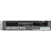 Видеокарта Gigabyte GeForce RTX 4060 Ti Windforce OC 16G GV-N406TWF2OC-16GD