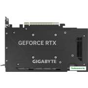 Видеокарта Gigabyte GeForce RTX 4060 Ti Windforce OC 16G GV-N406TWF2OC-16GD