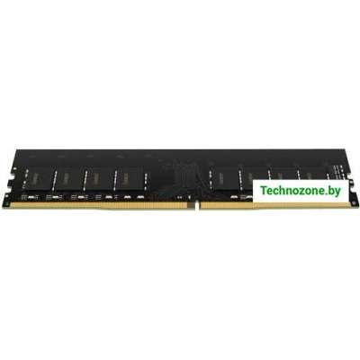 Оперативная память Lexar 16GB DDR4 PC4-25600 LD4AU016G-B3200GSST