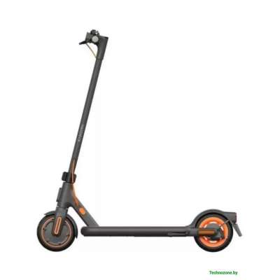 Электросамокат Xiaomi Electric Scooter 4 Go EU BHR7029GL