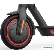 Электросамокат Xiaomi Mi Electric Scooter Pro 2 (международная версия, черный)