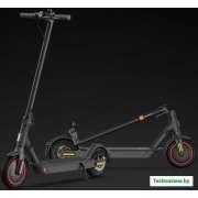 Электросамокат Xiaomi Mi Electric Scooter Pro 2 (международная версия, черный)