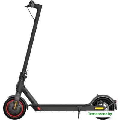 Электросамокат Xiaomi Mi Electric Scooter Pro 2 (международная версия, черный)