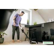 Пылесос для сухой уборки Karcher VC 4 Cordless Premium myHome 1.198-640.0 (уценка)