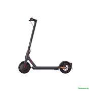 Электросамокат Xiaomi Mi Electric Scooter Pro 4 DDHBC20NEB