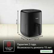 Аэрогриль Tefal EY145810