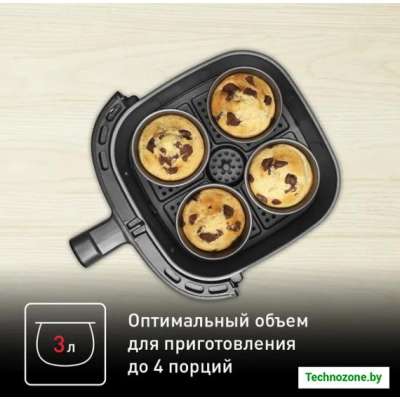 Аэрогриль Tefal EY145810