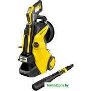 Мойка высокого давления Karcher K 5 Premium Smart Control 1.324-670.0