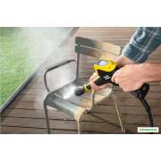 Мойка высокого давления Karcher K 5 Premium Smart Control 1.324-670.0