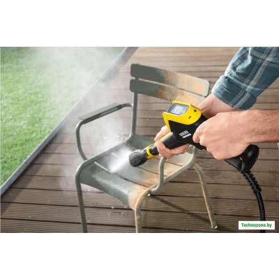 Мойка высокого давления Karcher K 5 Premium Smart Control 1.324-670.0