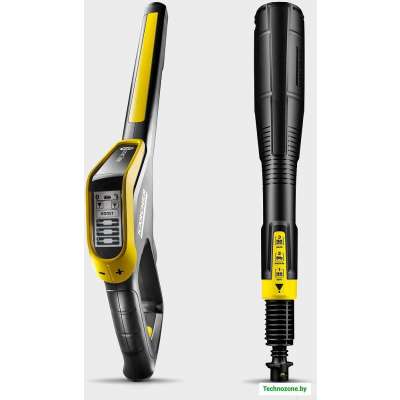 Мойка высокого давления Karcher K 5 Premium Smart Control 1.324-670.0